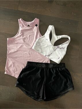 Under Armour Athletic Bundle